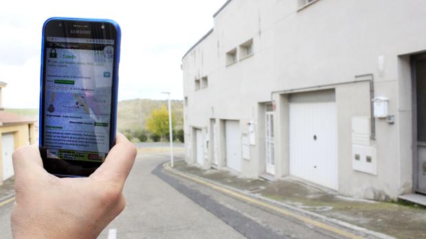 Coches eléctricos: sin enchufe en Toledo