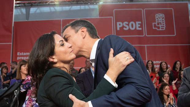 El PSOE de La Rioja «patinó» con el euskera por agradar a Sánchez