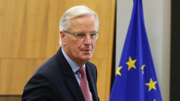 La estrella de Michel Barnier se desvanece
