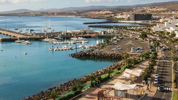 Derrotado espontáneo algodón Puerto Cabras: el nombre anterior de la capital de Fuerteventura que se  cambió «por dignidad