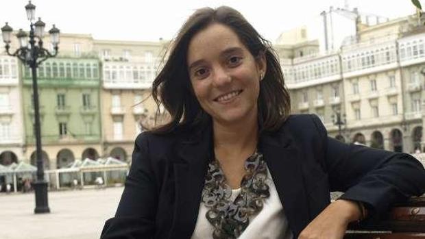 Critican que la candidata socialista por La Coruña «puso de facilona» a una víctima de abusos