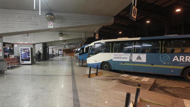 La reforma del mapa del autobús se sellará con 1.500 líneas renovadas