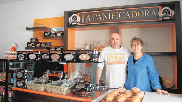 La Panificadora de Segovia: mucha miga y sin gluten