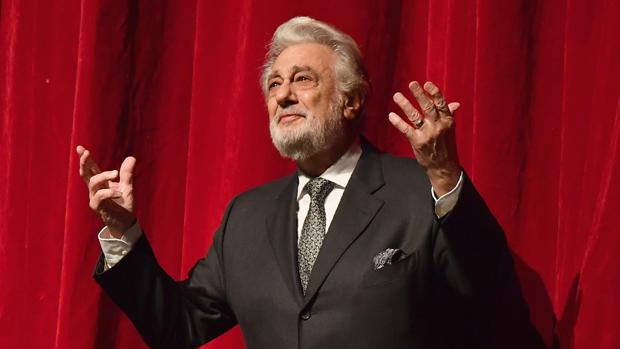 Plácido Domingo actuará en el Palau de les Arts por los 30 años de los Premios Jaume I