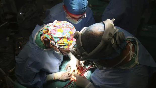 La demora quirúrgica en Galicia es un mes inferior a la media estatal