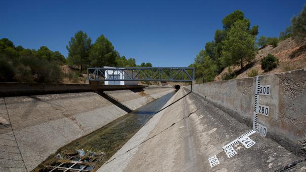 Trasvase Tajo-Segura: alegría en Castilla-La Mancha y nerviosismo en Levante