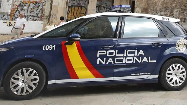 Cinco años de cárcel por reventar un vaso en la cabeza de un Guardia Civil en Carbajosa (Salamanca)