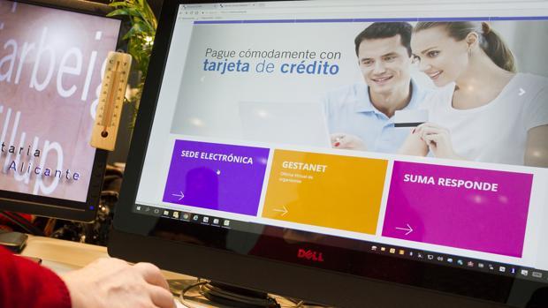 Suma lanza el nuevo servicio de cita previa online para mejorar la atención en todas las oficinas de la provincia