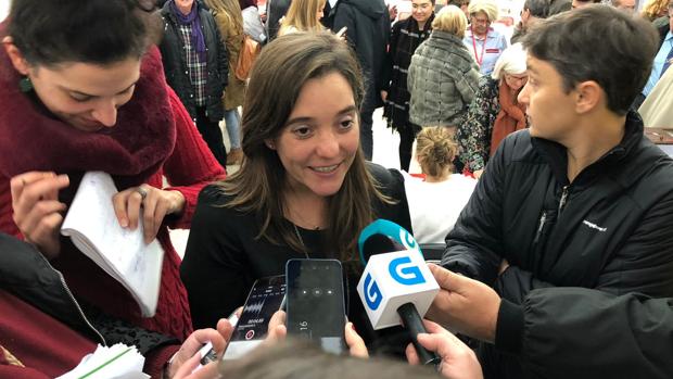 La Ejecutiva del PSOE se reúne en medio de la polémica sobre Inés Rey