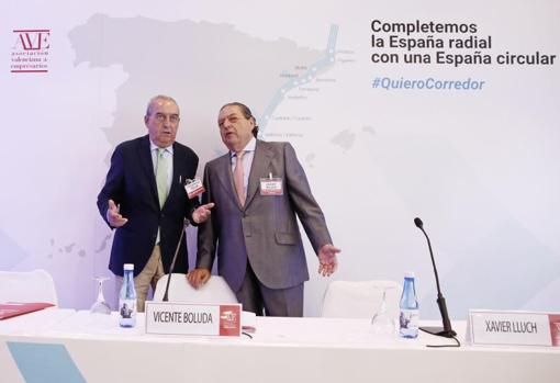 El Corredor Mediterráneo: un asunto de Estado