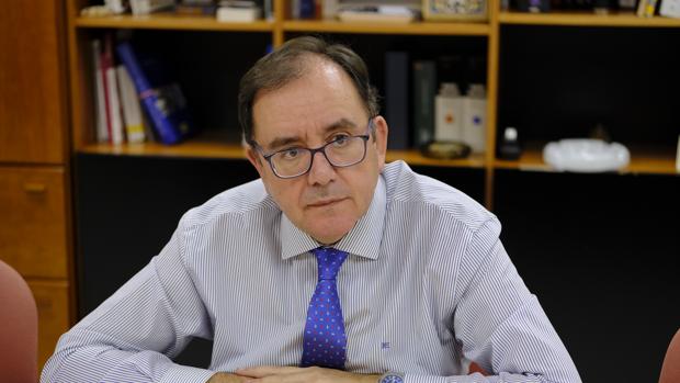 Ortiz González: «Habrá un programa de rehabilitación para los condenados por corrupción»