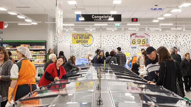 Oso El sendero Franco La última ciudad de España en la que Mercadona inaugurará un supermercado