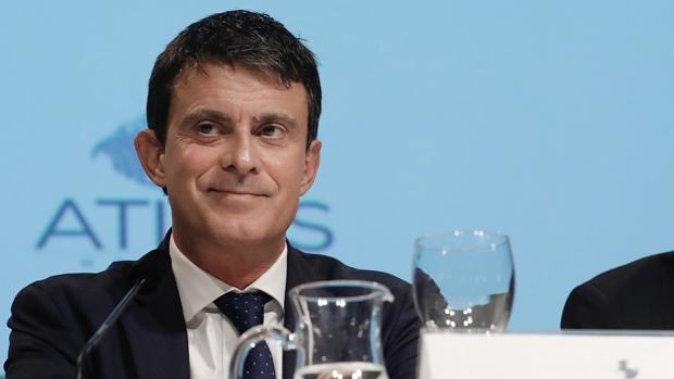 Manuel Valls rechaza pactar con Vox: «No puede haber ningún compromiso con la extrema derecha»