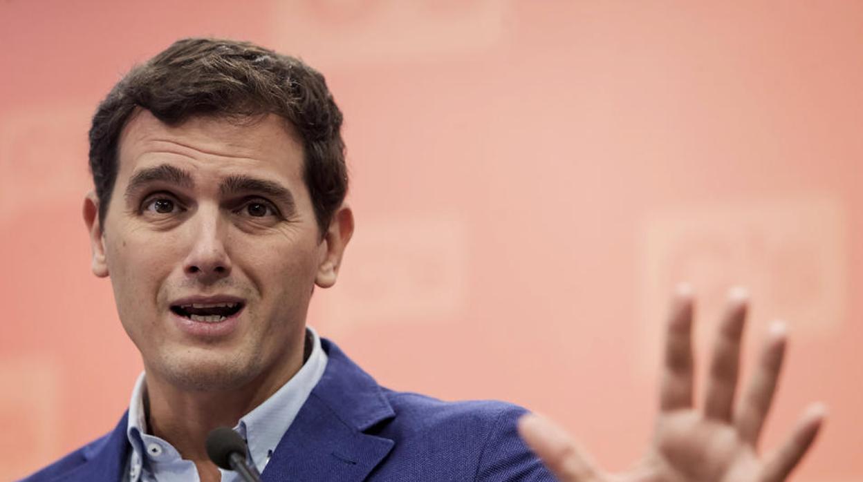 Vota: ¿debe Ciudadanos aliarse con Vox para formar gobierno en Andalucía?