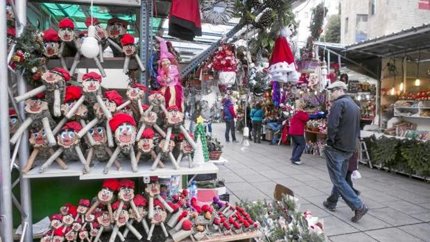 ¿Qué hacer este fin de semana en Barcelona? Planes para el 8 y 9 de diciembre