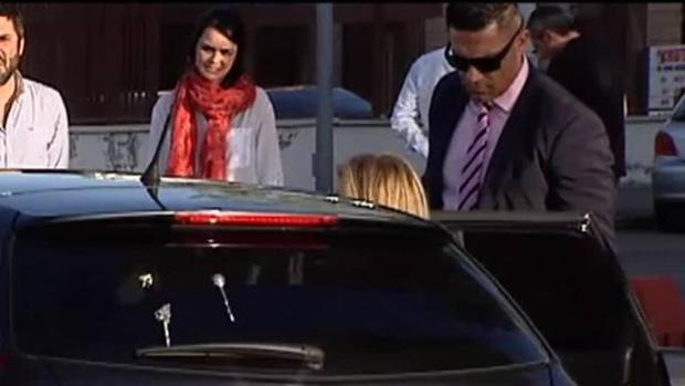 El juez cita como imputado al chófer de Bárcenas por la Operación Kitchen