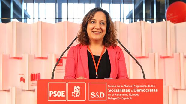 El PSCL se felicita por la elección de Iratxe García como vicepresidenta primera de los socialistas europeos