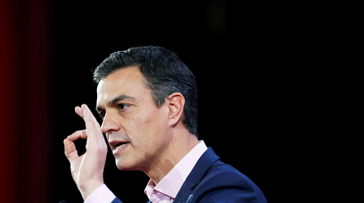 Pedro Sánchez alerta del auge de la extrema derecha en Europa