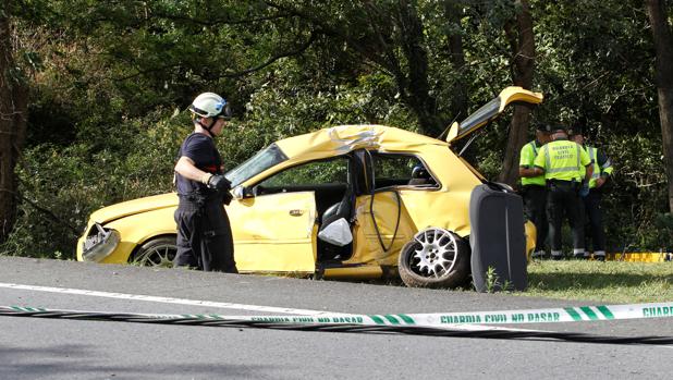 Veintitrés fallecidos en accidente vial este año no tenían puesto el cinturón