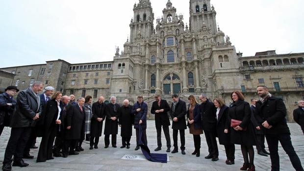 El Camino Francés celebra sus 25 años con la vista en el Xacobeo 2021