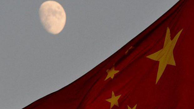 El interesante papel de Canarias en la aventura de China en la Luna