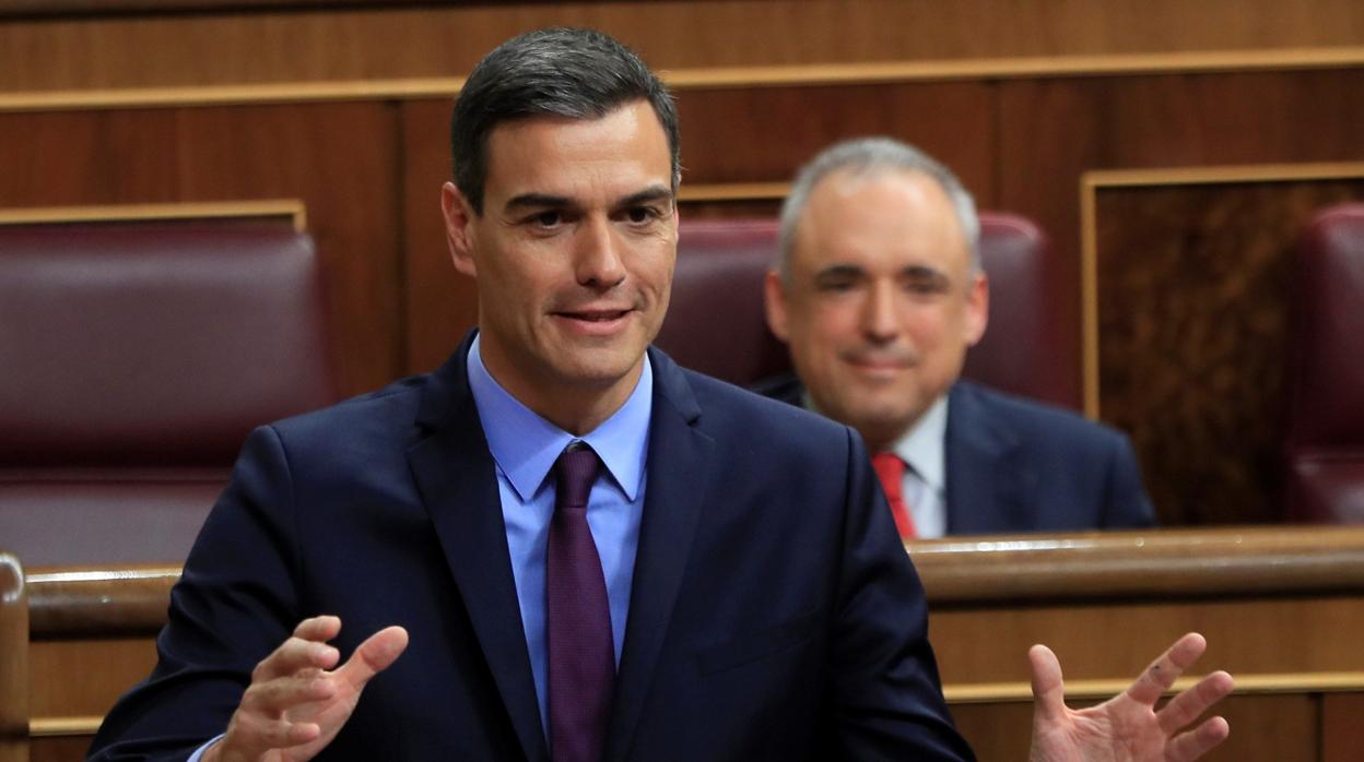 Pedro Sánchez