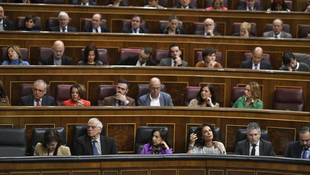 Miedo en el PSOE a otro fracaso electoral: «Nos acecha una ruina electoral»