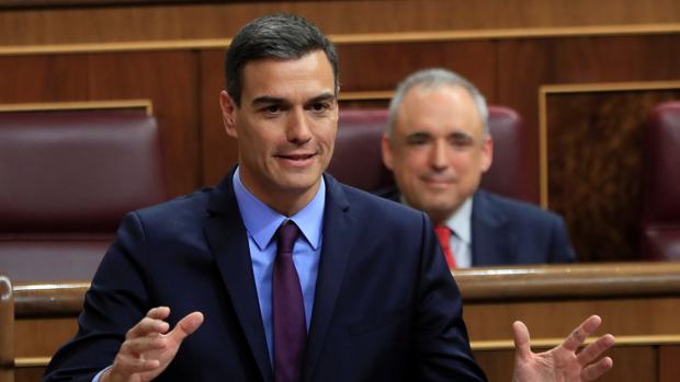 Sánchez deja el 155 en el aire y ofrece más autogobierno a Cataluña