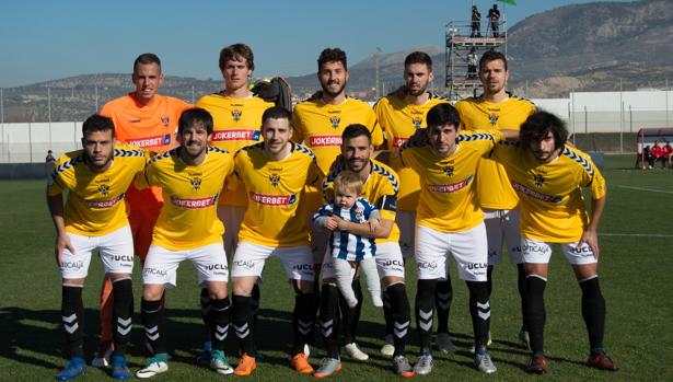 Talavera-Socuéllamos, duelo en los octavos de la Copa Federación