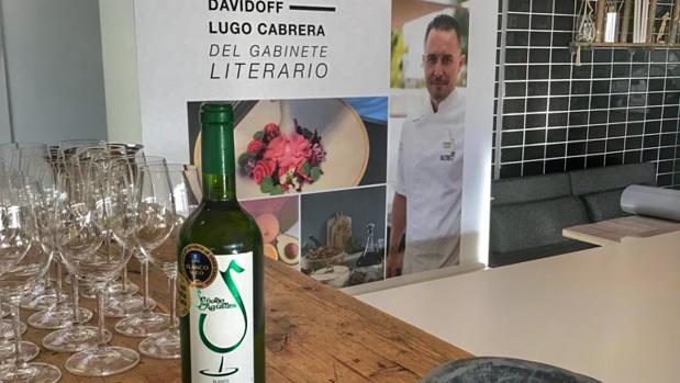 De Agüimes a Hamburgo: así es la promoción de la gastronomía de Canarias este final de 2018