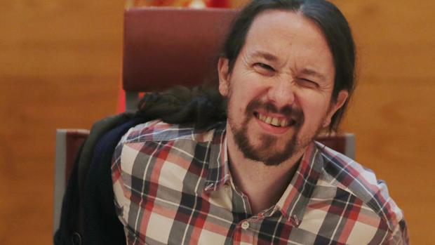 Pablo Iglesias se disculpa con Mariló Montero: «Siento mucha vergüenza de haber hecho una broma machista imperdonable»