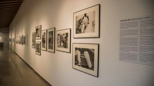 L’ECA de Riba-roja reivindica la fotografia amb cinc exposicions de destacats creadors contemporanis