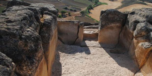 Nuevos hallazgos arqueológicos en El Valle de Altomira