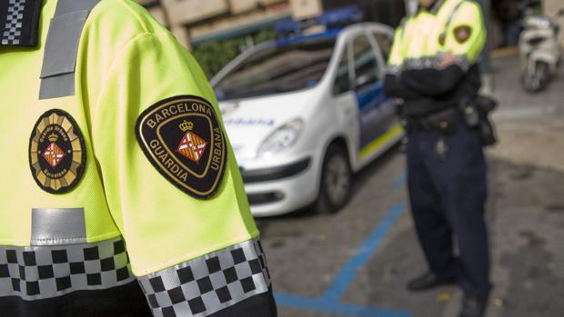 Detenido un mando de la Guardia Urbana de Barcelona por pornografía infantil