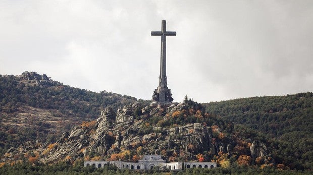 El Tribunal Supremo tendrá la última palabra sobre la exhumación de Franco