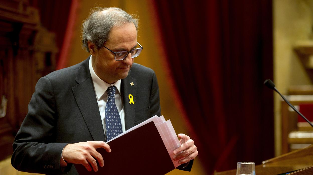 Quim Torra