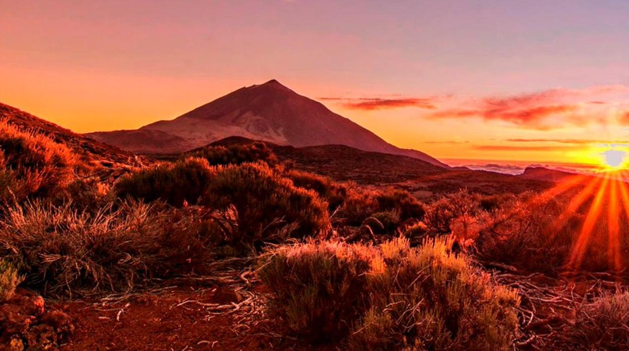 Tenerife saluda 2019 con un casi un 90% de camas hoteleras ocupadas