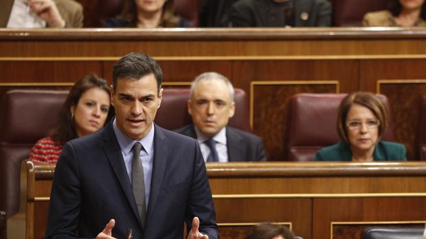 Minicumbre de gobiernos en Barcelona a cambio de una foto entre Sánchez y Torra