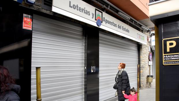 El «procés» acaba con la suerte de La Bruixa d'Or