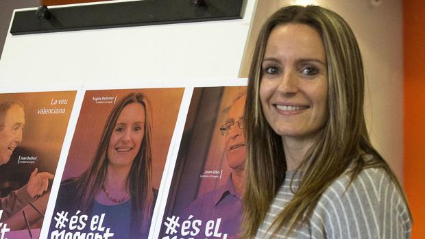 Los candidatos de Pablo Iglesias arrollan a la lista valenciana, única alternativa en las primarias