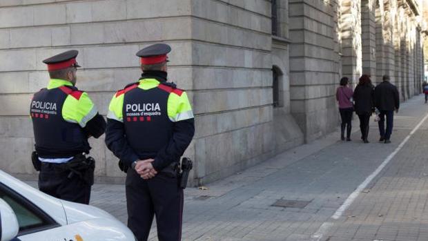 Tensión en Barcelona tras una muerte a tiros en plena calle en Baró de Viver