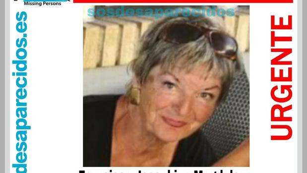 Buscan a una mujer con Alzhéimer desaparecida el domingo en l'Alfàs del Pi