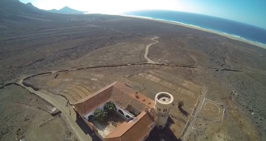 Jandía, Fuerteventura