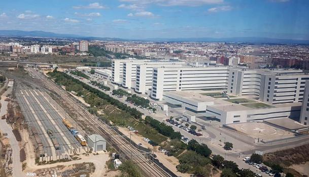 Estos son los cinco mejores hospitales de la Comunidad Valenciana