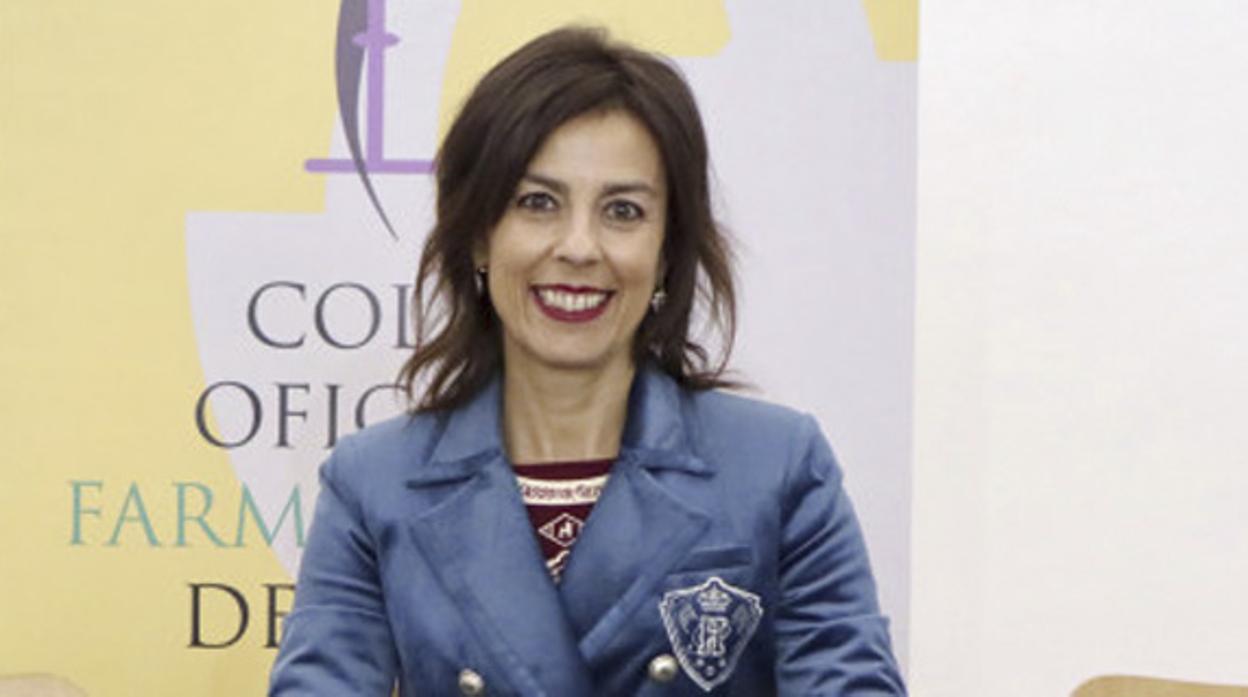 Luz Moya, la que será la candidata del PP a la Alcadía de Cuenca