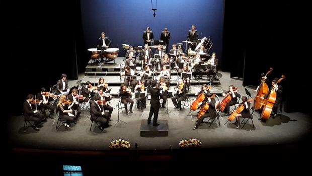 «La Habanera», marchas vienesas y polkas en el concierto de Año Nuevo