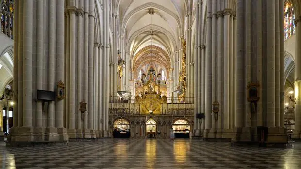 «El Auto de los Reyes Magos» regresa a la catedral de Toledo