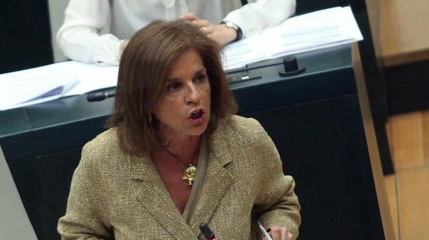 Las claves de la condena a Botella y su equipo por la «operación ilegal» de venta de pisos