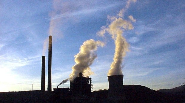 Naturgy anuncia el cierre de la central térmica de La Robla