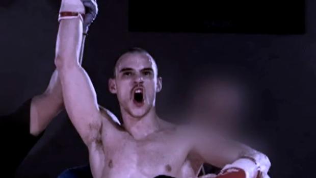 Las 72 horas de «psicosis» del Nene: asesina a su compañero de celda nada más entrar en prisión